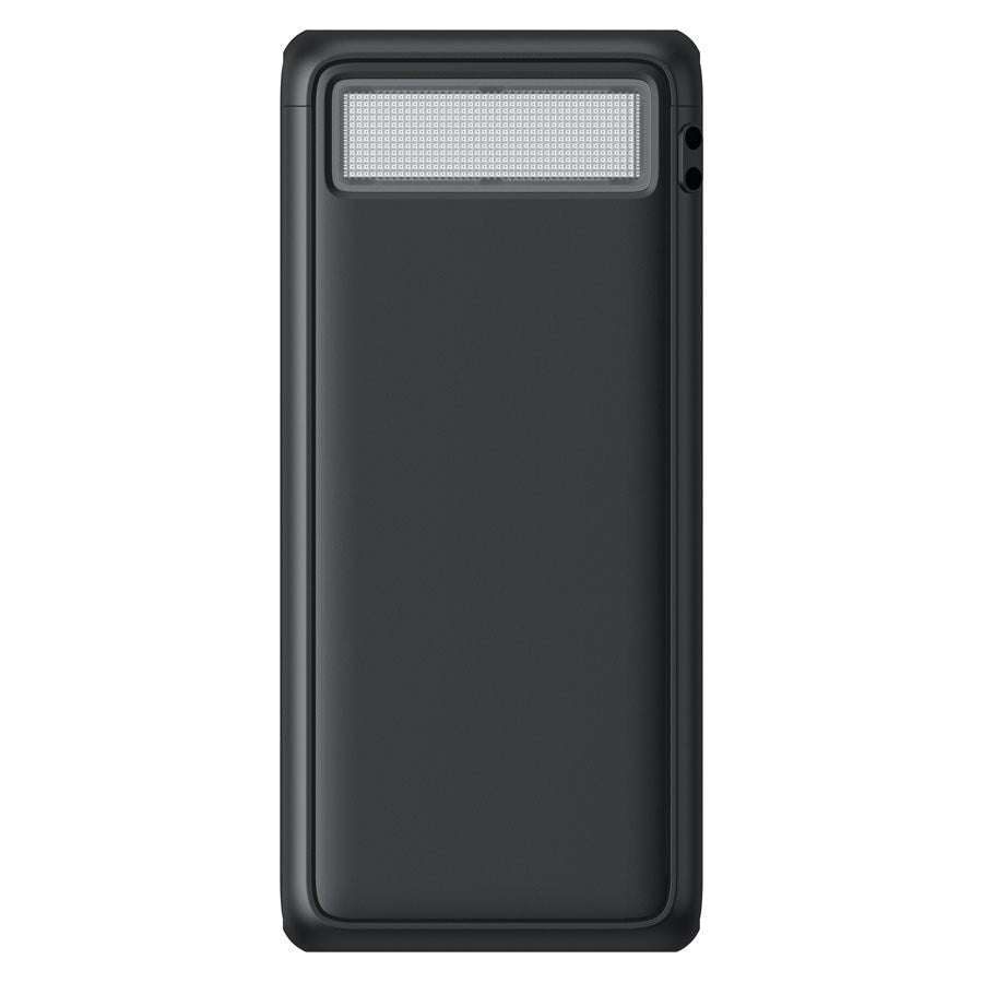 420 75 Sandberg USB C PD 100W 50000 Mah Powerbank Sort 4