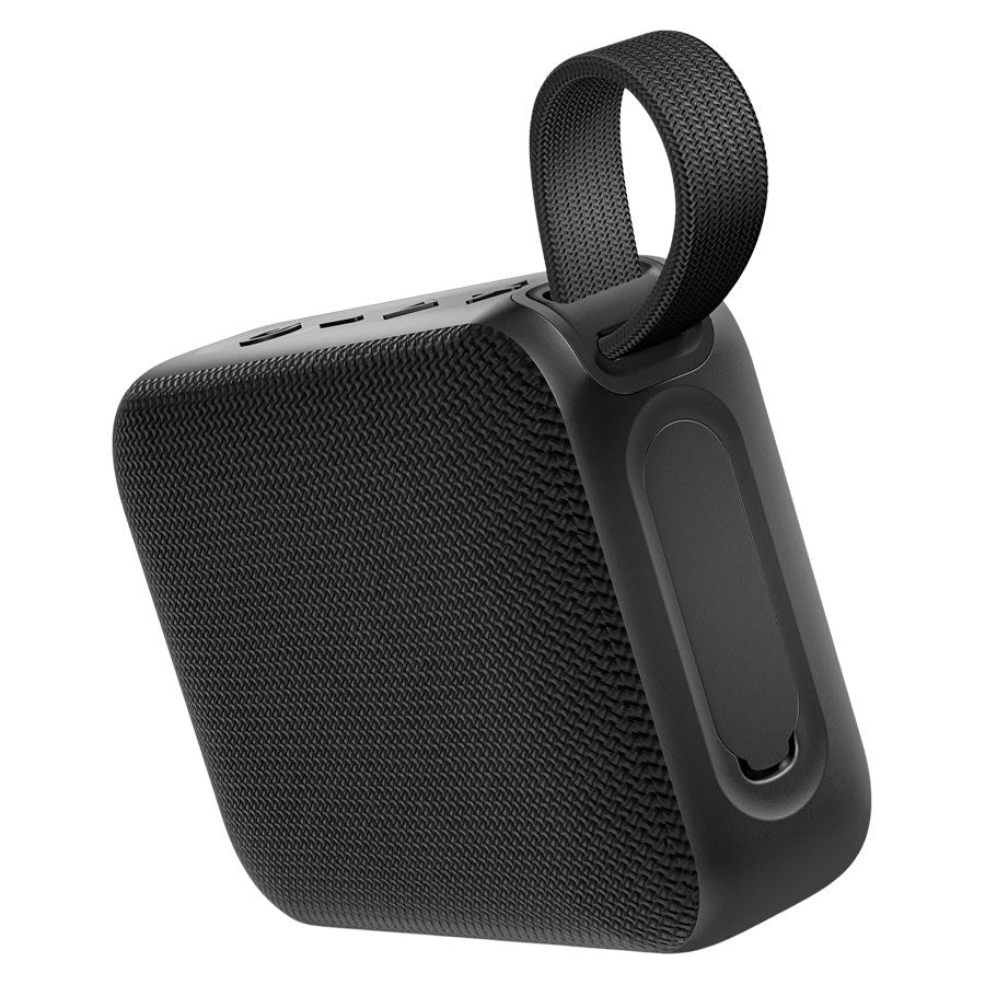 Atom 4 Niceboy Bluetooth Speaker 2 Removebg