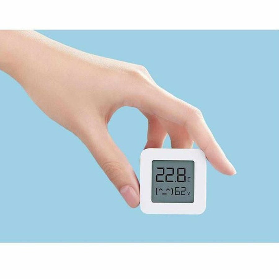 Avatto TRVTS Temperatur Og Luftfugtighedssensor 2