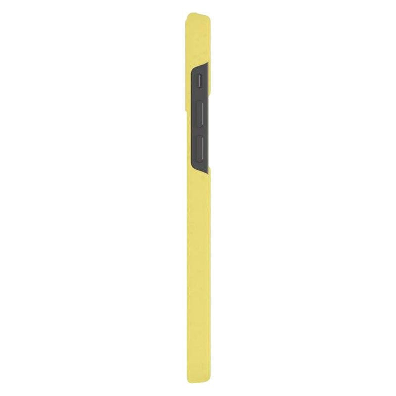 BS7350117453279-A-Good-Company-iPhone-12-Pro-Max-Miljoevenligt-Cover-Yellow-Neon-2.jpg