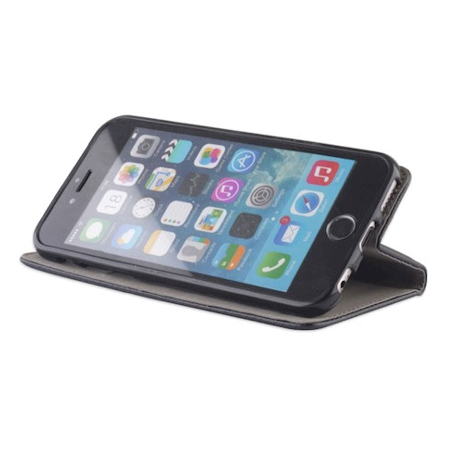 Gsm173036 Forever Wallet Cover Til Iphone 15, Sort 2