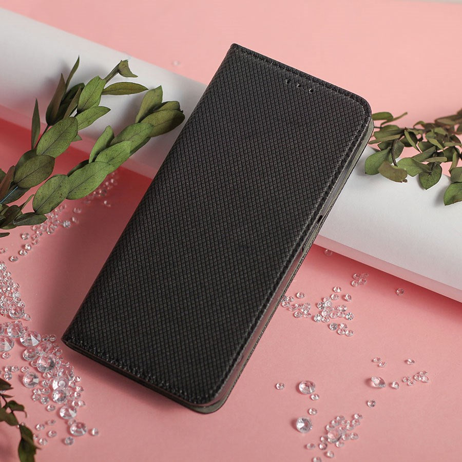 Gsm173036 Forever Wallet Cover Til Iphone 15, Sort 3