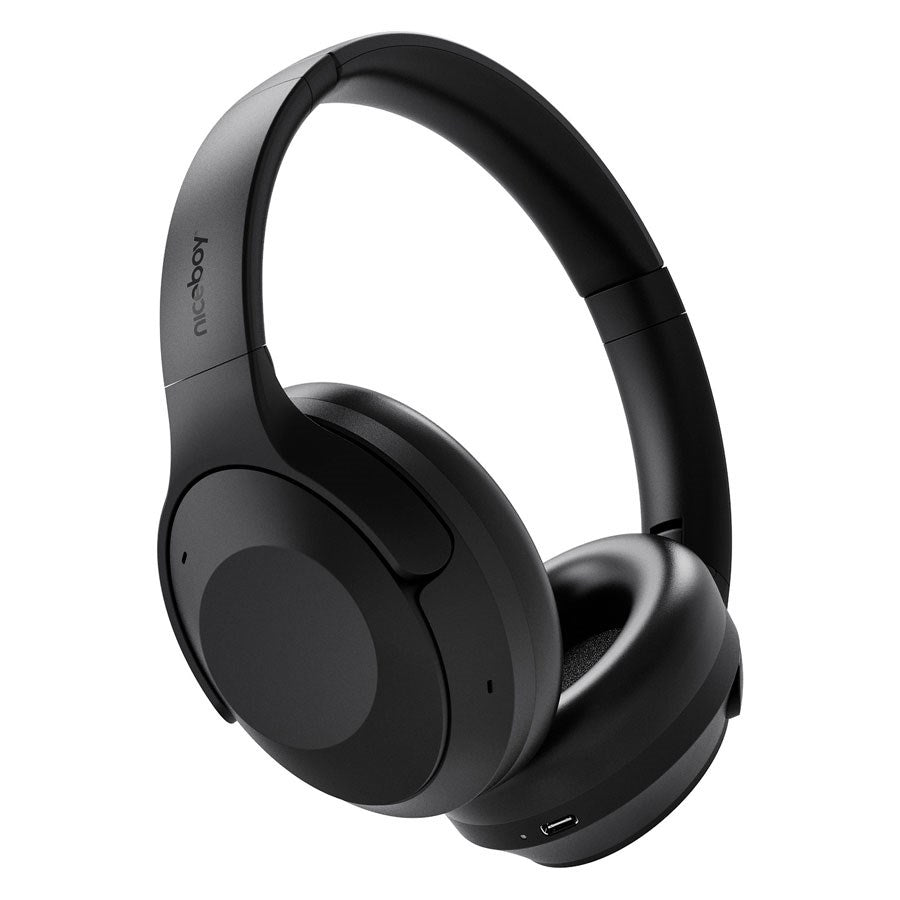 HIVE AURA 5 ANC Niceboy HIVE Aura 5 ANC Headphones 2