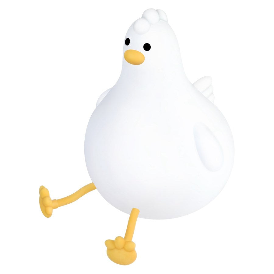 LBBL04 Lippa Touch Baby Lamp With Battery And Timer Chicken 1