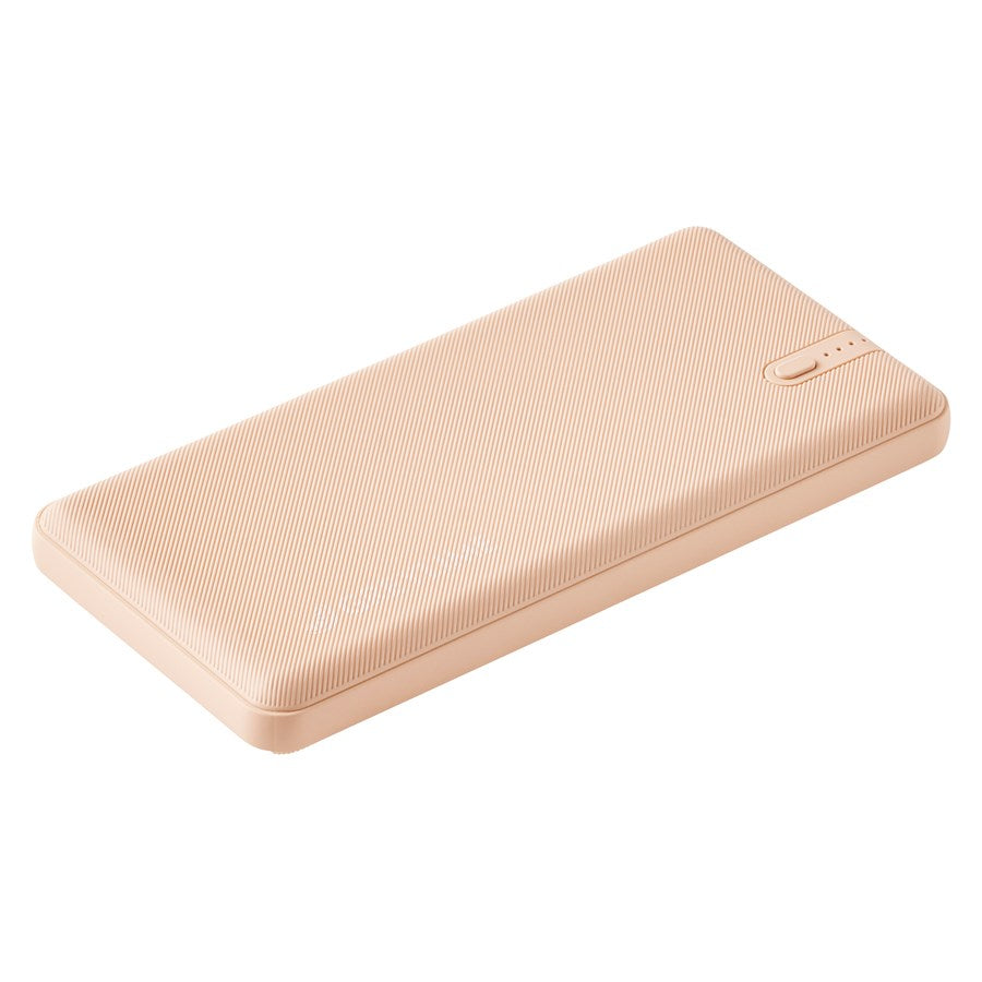 P104402 Greylime OCEAN 10.000 Mah Powerbank, Warm Sand 1
