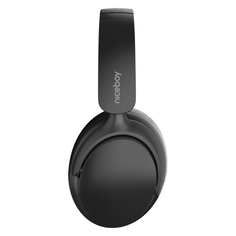 STELLAR BLACK Niceboy Stellar ANC Headphones Onyx Black 3 Removebg